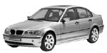 BMW E46 C0755 Fault Code