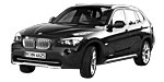 BMW E84 C0755 Fault Code
