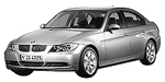 BMW E90 C0755 Fault Code