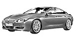 BMW F06 C0755 Fault Code