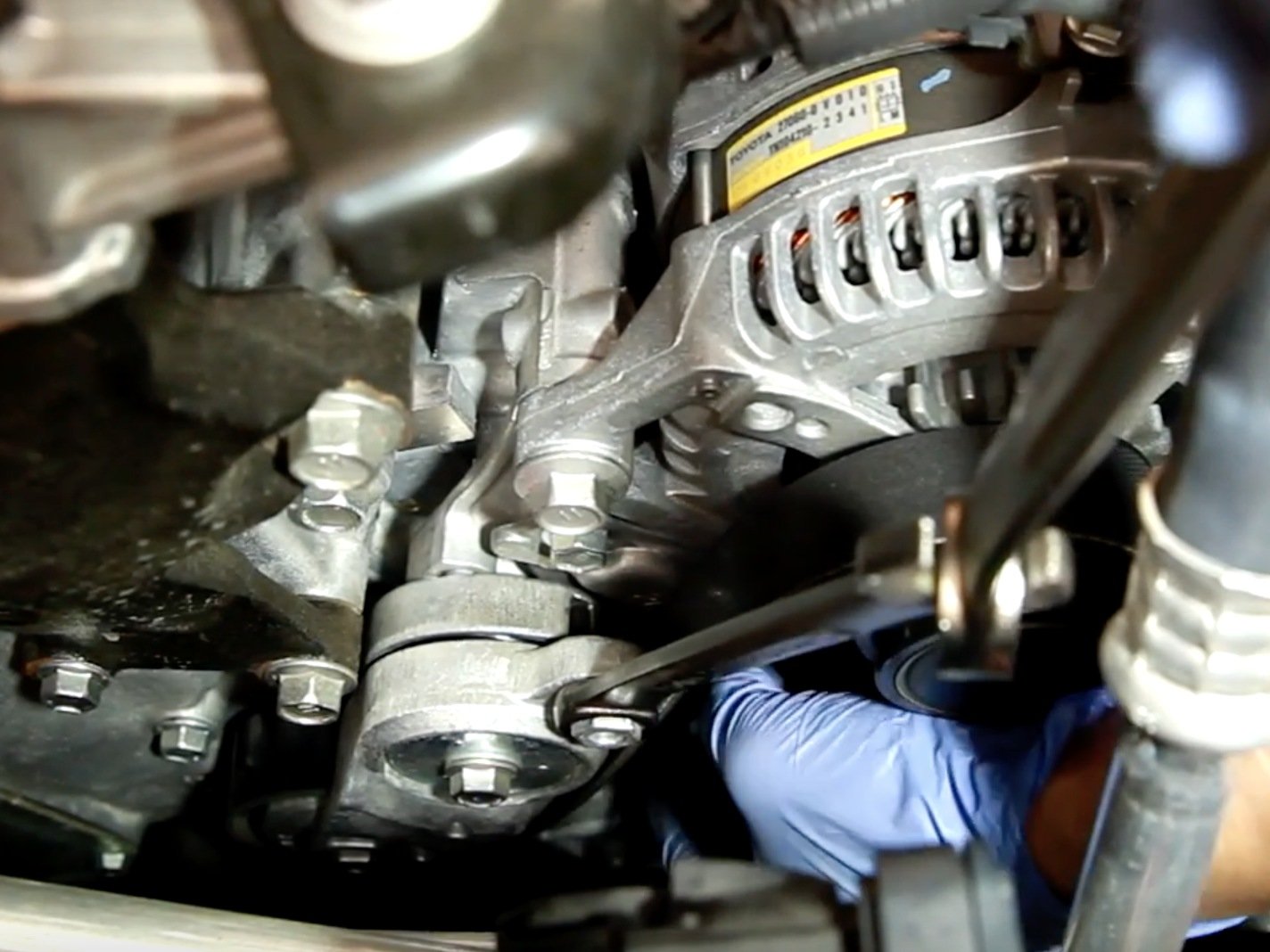See C0755 in engine